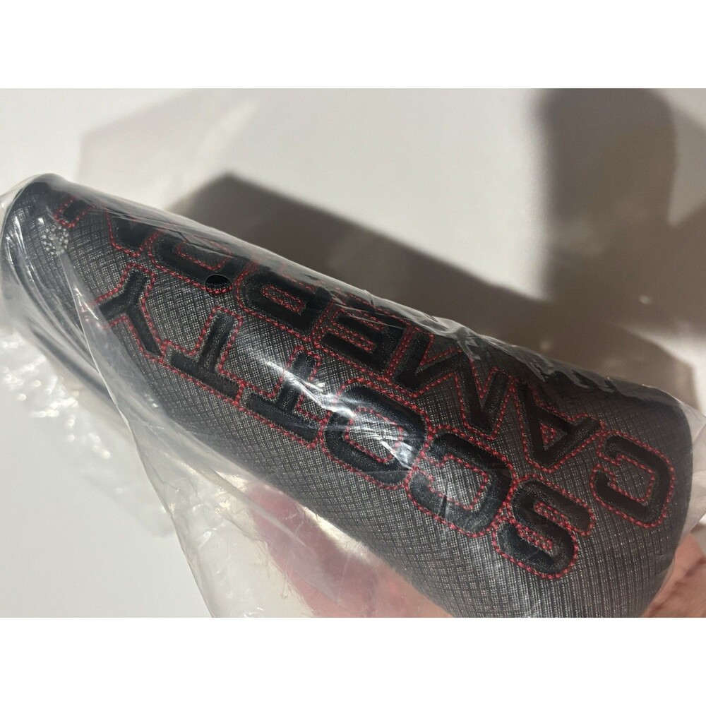 Scotty Cameron Titleist Putter Grey cover - Picture 4 of 4